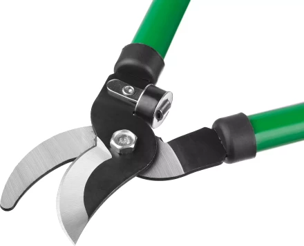 Сучкорез РОСТОК со стальными ручками, 650мм 424115 купить в Ноябрьске