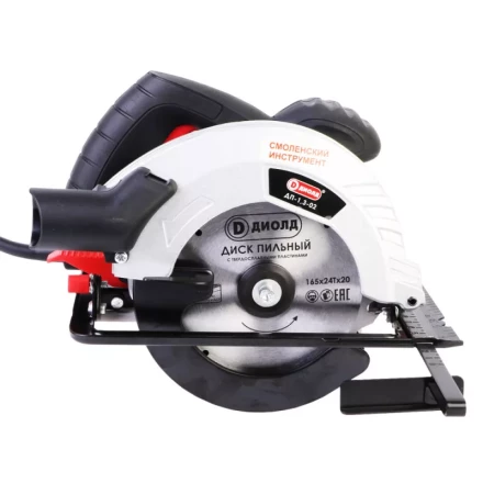 Дисковая пила Диолд ДП-1,3-02 купить в Ноябрьске