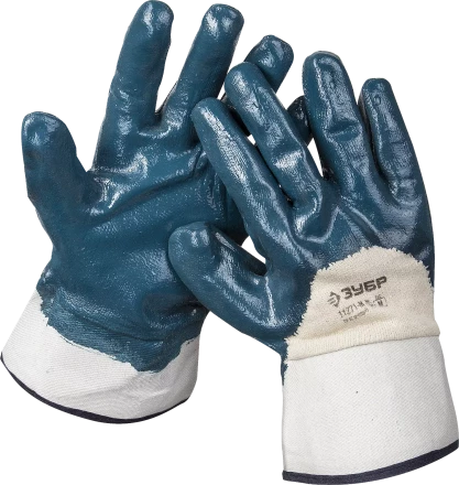 Перчатки рабочие серия МАСТЕР купить в Ноябрьске