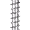 Саморезы СКМ кровельные, RAL 5005 синий насыщенный, 19 x 5.5 мм, 500 шт, для металлических конструкций, STAYER 30305-55-019-5005 купить в Ноябрьске