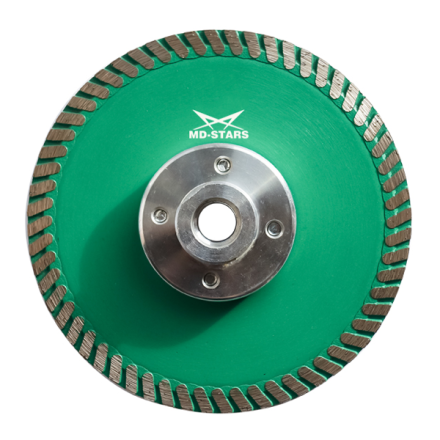 Диск алмазный TURBO ULTRA GRANITE M14F SKYWER 125*3,0*10*22,23 mm купить в Ноябрьске