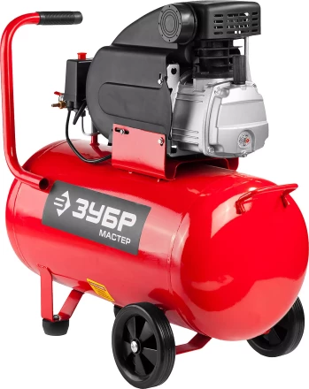 Компрессор воздушный ЗКПМ-220-50-1.5 серия МАСТЕР купить в Ноябрьске