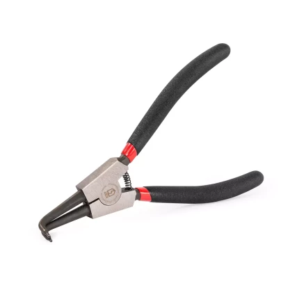 Набор съемников стопорных колец КВТ НКС-08, 140/180/230 мм, 8 шт. (92037) купить в Ноябрьске