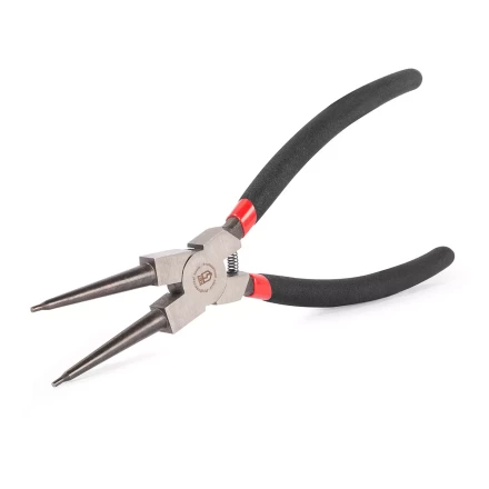 Набор съемников стопорных колец КВТ НКС-08, 140/180/230 мм, 8 шт. (92037) купить в Ноябрьске