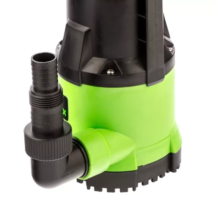 Дренажный насос для грязной воды Сибртех СДН650-35 97264 купить в Ноябрьске