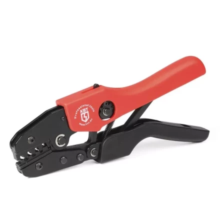 Пресс-клещи CTK-04 КВТ купить в Ноябрьске