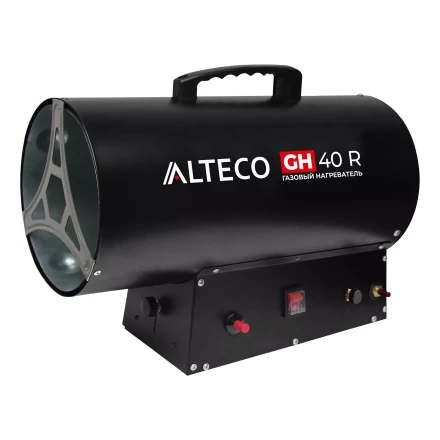 Газовый нагреватель ALTECO GH 40 R 39824 купить в Ноябрьске