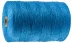 Шпагат ЗУБР многоцелевой полипропиленовый, синий, d=1,8 мм, 500 м, 50 кгс, 1,2 ктекс 50035-500 купить в Ноябрьске