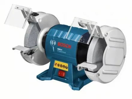 Точило Bosch GBG 8 (0.601.27A.100) купить в Ноябрьске