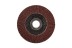 Круг Лепестковый Торцевой (КЛТ) HAMMER КЛТ 1 Ф115х22 Р60 213-002 купить в Ноябрьске