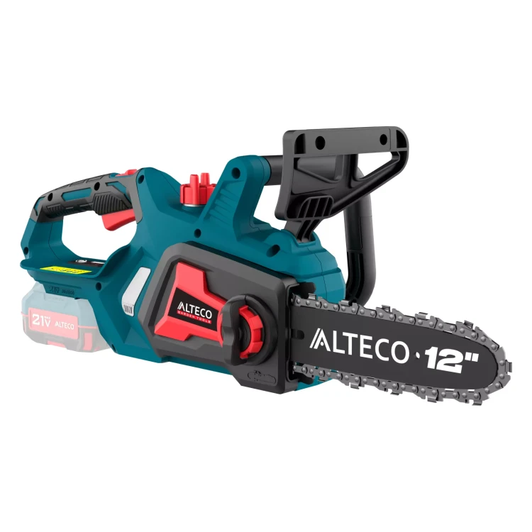Аккумуляторная цепная пила ALTECO CCS 21-30 Solo (без АКБ и ЗУ) 81549 купить в Ноябрьске