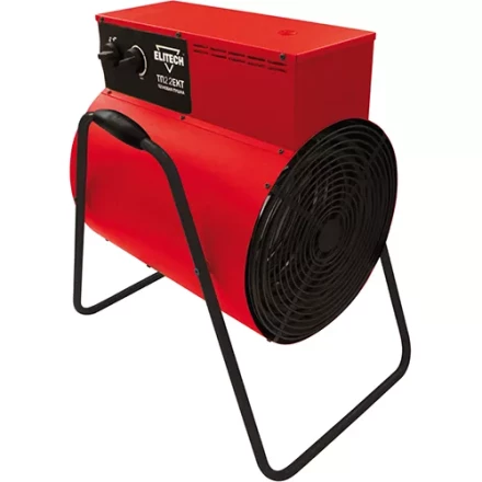 Тепловая пушка электрическая Elitech ТП 22 ЕКТ купить в Ноябрьске