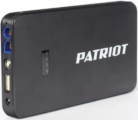 Пусковой многофункциональный аккумулятор MAGNUM 12 PATRIOT купить в Ноябрьске