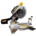 Пила торцовочная DeWalt DW 714 купить в Ноябрьске