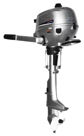 Лодочный мотор SEA-PRO F 2,5S купить в Ноябрьске