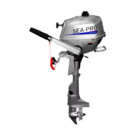Лодочный мотор SEA-PRO F 2,5S купить в Ноябрьске