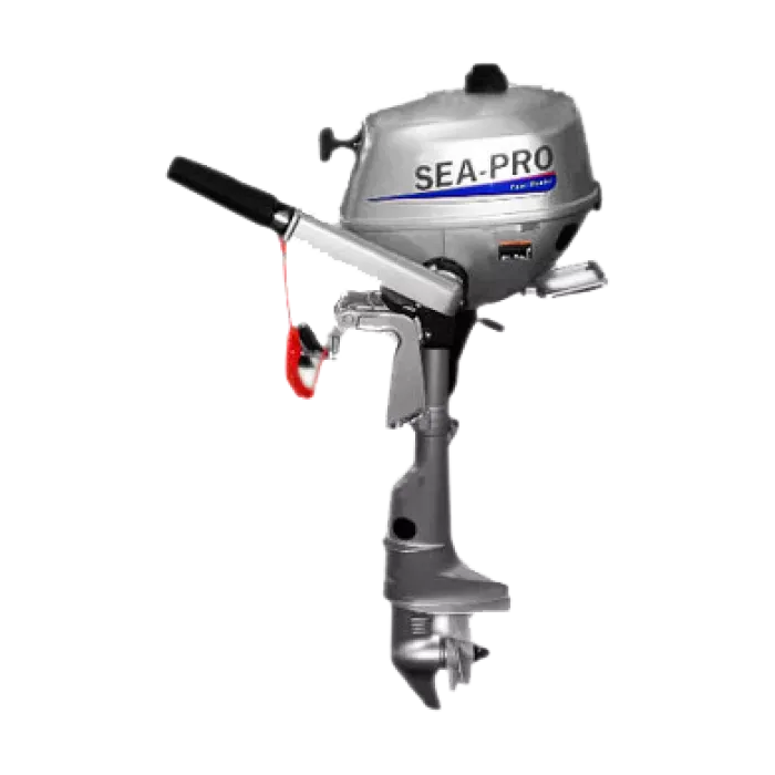 Лодочный мотор SEA-PRO F 2,5S купить в Ноябрьске