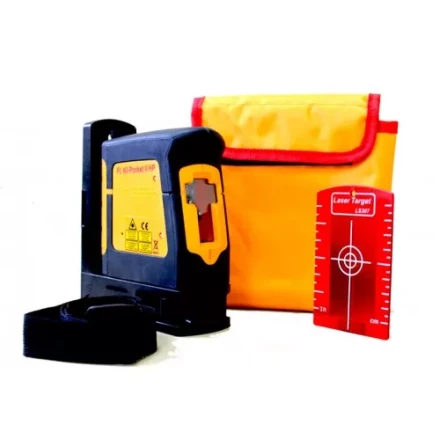 Нивелир лазерный ADA Geo-Fennel FL 40-Pocket II-HP купить в Ноябрьске