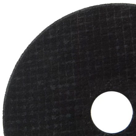 Круг отрезной по металлу, 125 х 0,8 х 22,2 мм Сибртех 743337 купить в Ноябрьске