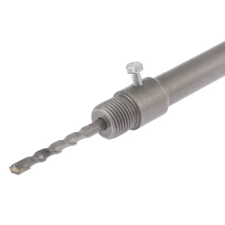 Центрирующее сверло для коронок хвостовик M22 х 600 мм SDS MAX MATRIX 70363 купить в Ноябрьске