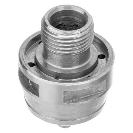 Комплект для краскораспылителя 57319 : сопло 2,5 мм, игла, форсунка// Matrix 57387 купить в Ноябрьске