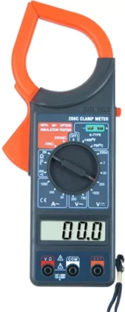 Клемметр Ресанта DT 266C купить в Ноябрьске