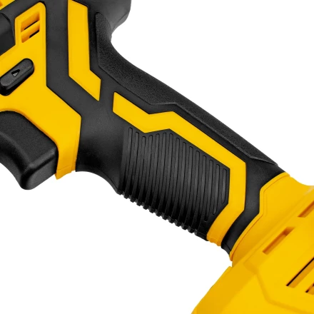 Дрель-шуруповерт аккумуляторная ударная бесщет. CIDH-BL-20, Li-Ion, 20 В// Denzel купить в Ноябрьске