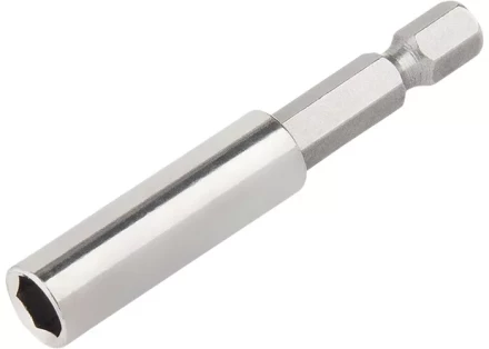 MATRIX адаптер магнитный для бит, шестигранный, 1 шт. 11792 купить в Ноябрьске