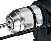 Дрель ударная GSB 13 RE BOSCH купить в Ноябрьске