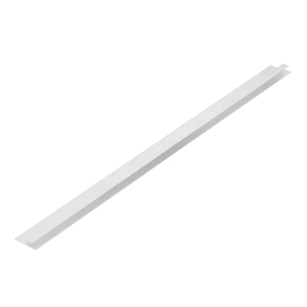 Правило алюминиевое, h-образный профиль, L-1.5 м Сибртех 89711 купить в Ноябрьске