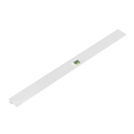 Правило алюминиевое, h-образный профиль, L-1.5 м Сибртех 89711 купить в Ноябрьске