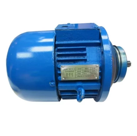 Двигатель подъема для талей электрических CD1 0,5 т ZD1 21-4 (0,8 кВт) 1190521 купить в Ноябрьске