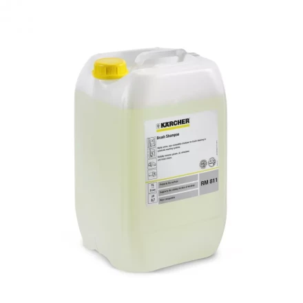 Автомобильный шампунь RM 811 ASF, 20 л ПРОФИ KARCHER купить в Ноябрьске