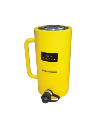 Домкрат гидравлический грузовой TOR ДУ50П100 (HHYG-50100) 50 т 1004551 купить в Ноябрьске