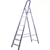 Лестница-стремянка СИБИН стальная, 8 ступеней, 166см 38803-08 купить в Ноябрьске