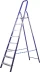 Лестница-стремянка СИБИН стальная, 8 ступеней, 166см 38803-08 купить в Ноябрьске