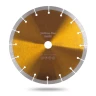 Алмазный сегментный диск Messer Yellow Line Beton. Диаметр 125 мм. купить в Ноябрьске