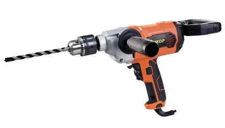 Дрель-миксер ДМЭ-1200/16ЭР Энкор 50099 купить в Ноябрьске