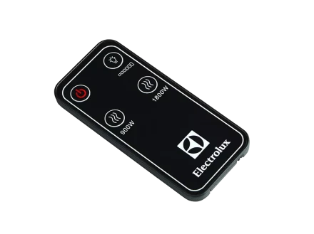 Электрокамин-камин электрический каминокомплект ELECTROLUX EFP/S 1018WCR дерево вишня купить в Ноябрьске