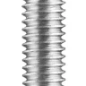 Болт ГОСТ 7798-70, M6 x 50 мм, 4 шт, кл. пр. 5.8, оцинкованный, ЗУБР 303086-06-050 купить в Ноябрьске