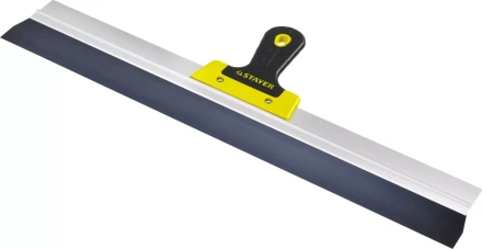 Шпатель STAYER &quot;PROFESSIONAL&quot; ФАСАДНЫЙ, анодированный, 2к ручка, 600мм 10045-60 купить в Ноябрьске