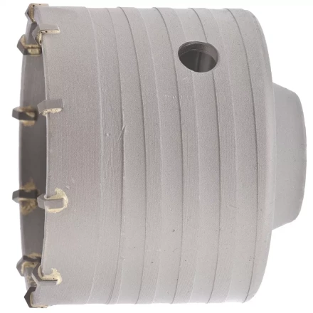 Буровая коронка M22 х 85 мм MATRIX артикул 70384 купить в Ноябрьске