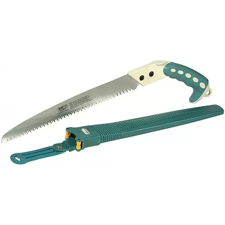 Пила садовая RACO с ножнами 530 мм 4216-53/319C купить в Ноябрьске