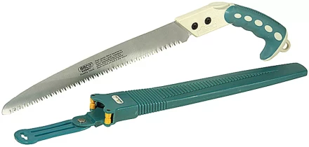 Пила садовая RACO с ножнами 530 мм 4216-53/319C купить в Ноябрьске