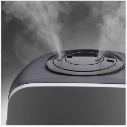 Увлажнитель BALLU AOS U650 white/белый (ультразвук, электроника) купить в Ноябрьске