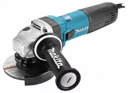Угловая шлифмашина GA5041R УШМ  Makita купить в Ноябрьске