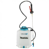 Опрыскиватель аккумуляторный 18V, 10л, Makita DUS108Z (без АКБ и ЗУ) купить в Ноябрьске
