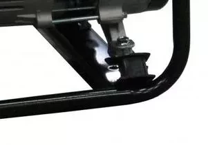 Электрогенератор бензиновый Eurolux G1200A купить в Ноябрьске