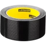 Армированная лента, STAYER Professional 12086-50-25, универсальная, влагостойкая, 48мм х 25м, черная 12086-50-25 купить в Ноябрьске