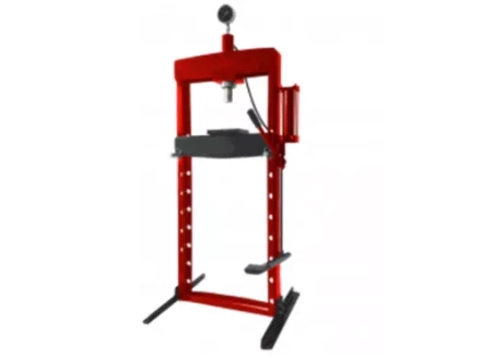 Пресс гидравлический 20 т П-20Н с ножной педалью 1023629 купить в Ноябрьске